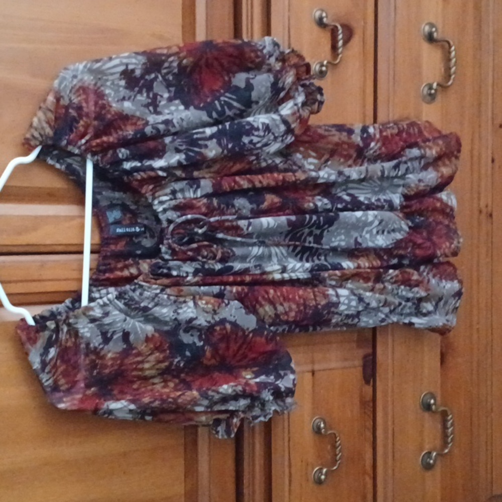 Blouse